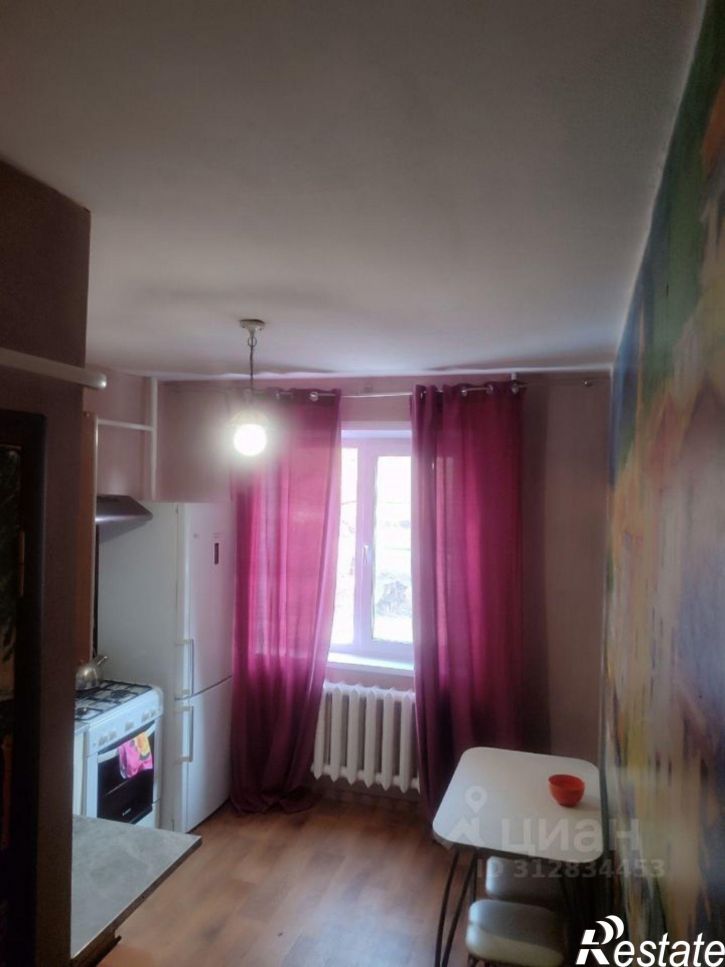 2-комн квартира ул Котовского, 14,  д. 14