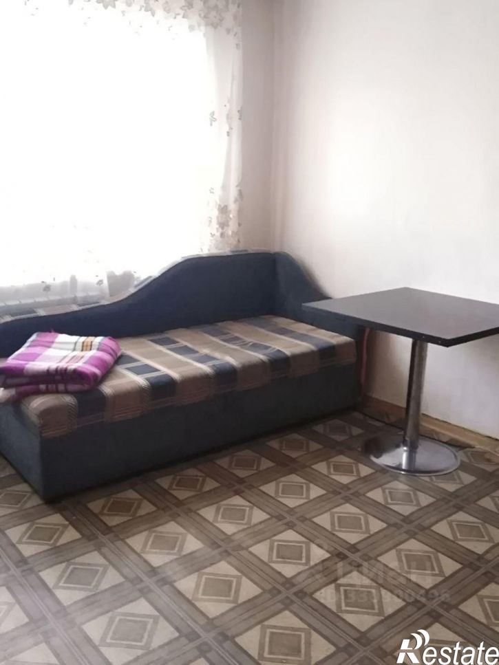 1-комн квартира ул Богдана Хмельницкого, 46а,  д. 46а