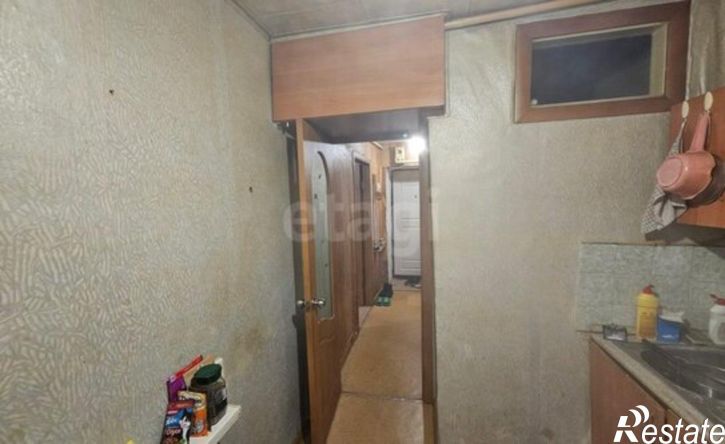 1-комн квартира ул Туполева, 12,  д. 12
