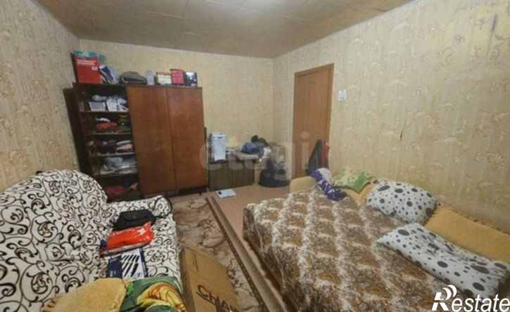 1-комн квартира ул Туполева, 12,  д. 12