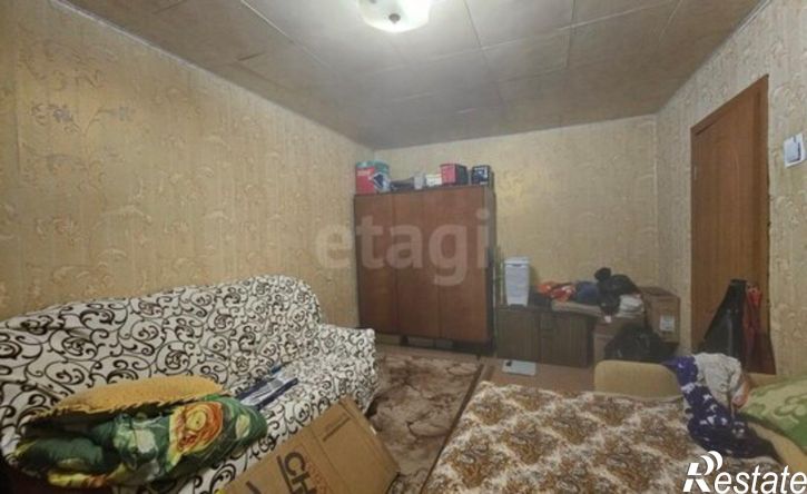 1-комн квартира ул Туполева, 12,  д. 12