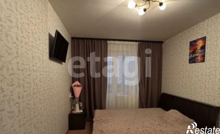 2-комн квартира ул 9 Января, 233/28,  д. 233/28
