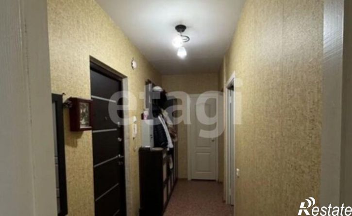 2-комн квартира ул 9 Января, 233/28,  д. 233/28