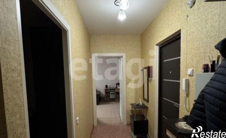 2-комн квартира ул 9 Января, 233/28,  д. 233/28