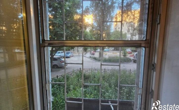 1-комн квартира ул Туполева, 12,  д. 12