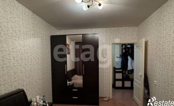 2-комн квартира ул 9 Января, 233/28,  д. 233/28
