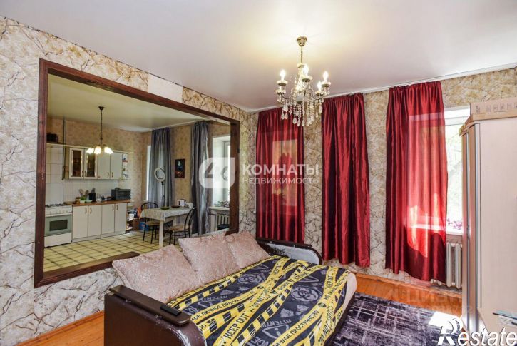 3-комн квартира Московский пр-кт, 10,  д. 10