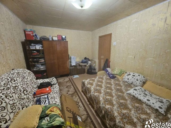 1-комн квартира ул Туполева, 12,  д. 12