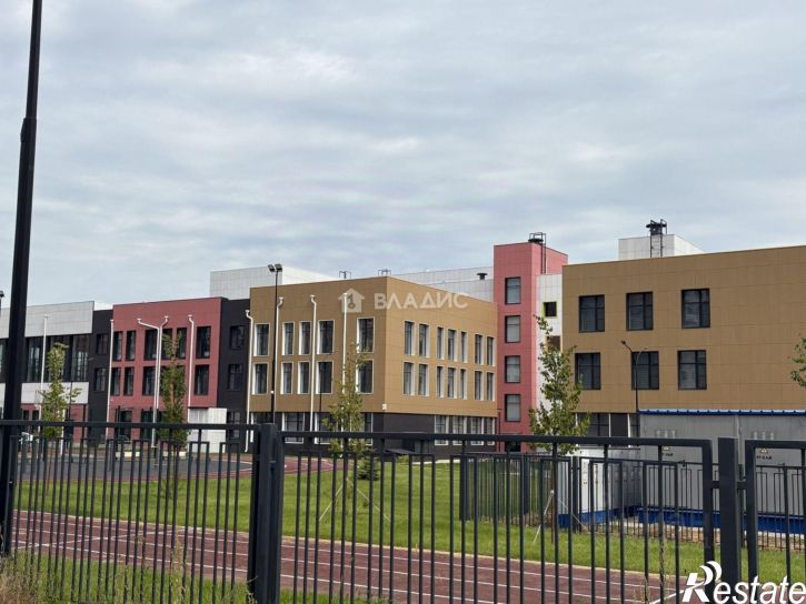 1-комн квартира ул Загоровского, 3Н,  д. 3Н