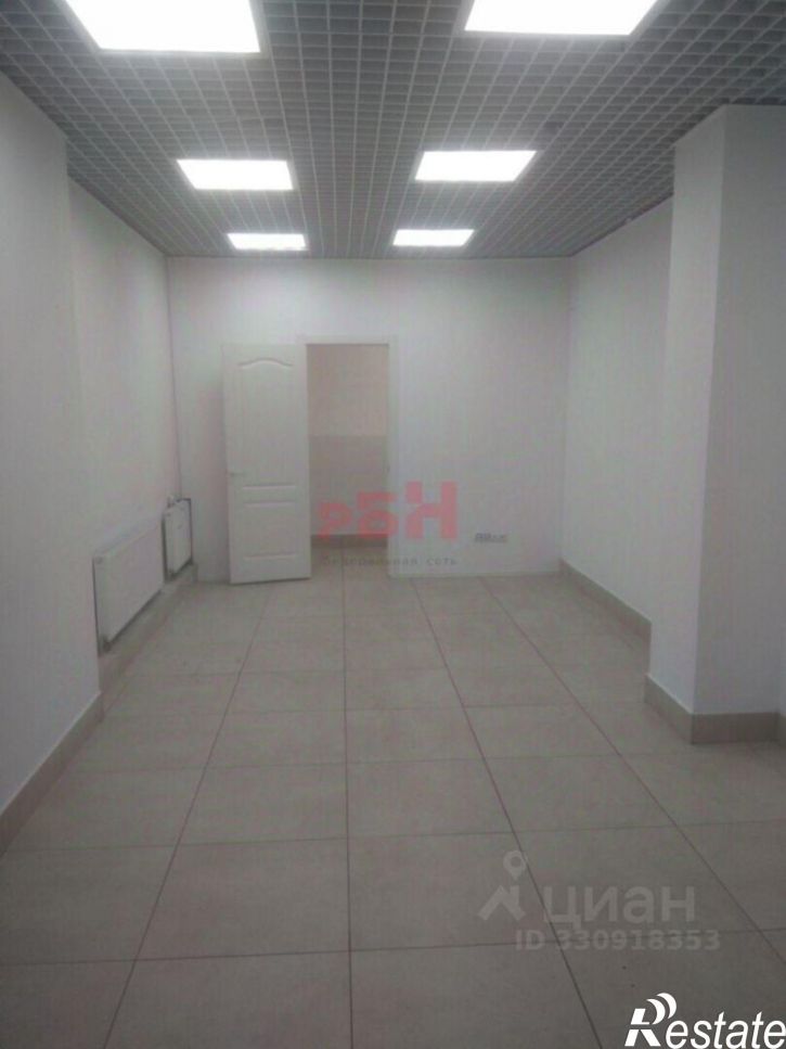 Офис Средне-Московская улица, 62А,  д. 62А