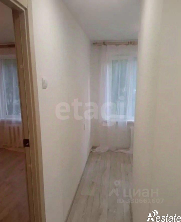 1-комн квартира улица Хользунова, 112,  д. 112