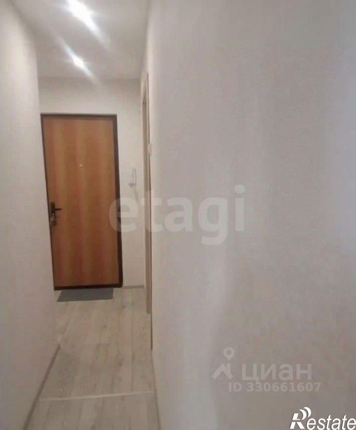 1-комн квартира улица Хользунова, 112,  д. 112