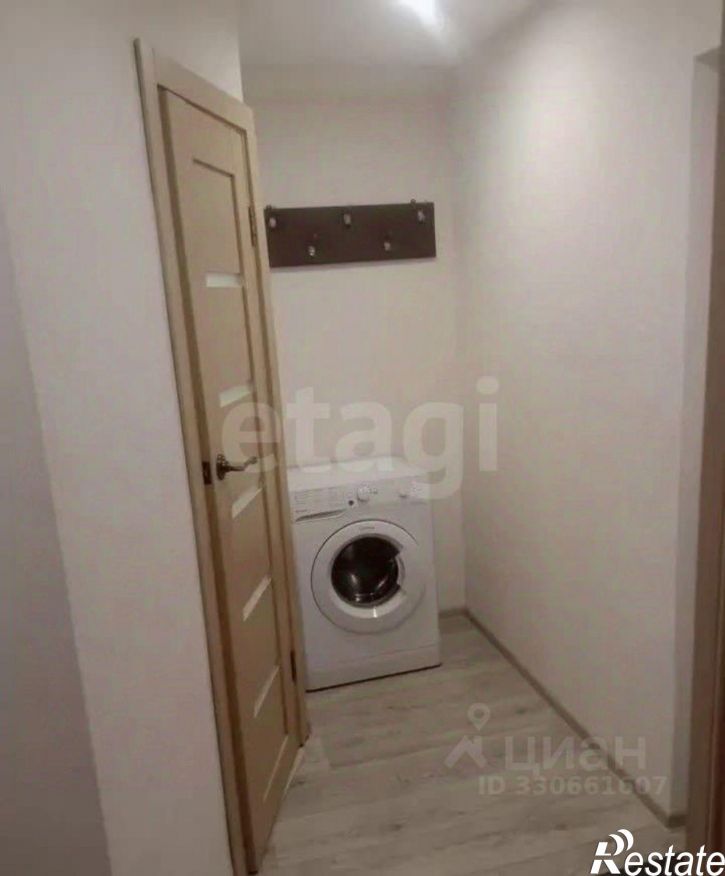 1-комн квартира улица Хользунова, 112,  д. 112