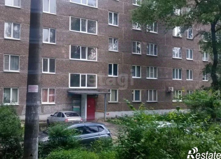 1-комн квартира улица Хользунова, 112,  д. 112