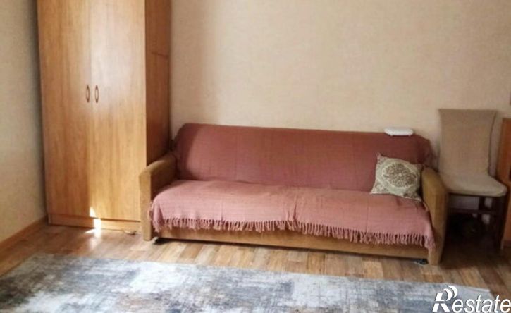1-комн квартира ул Комиссаржевской, 18,  д. 18