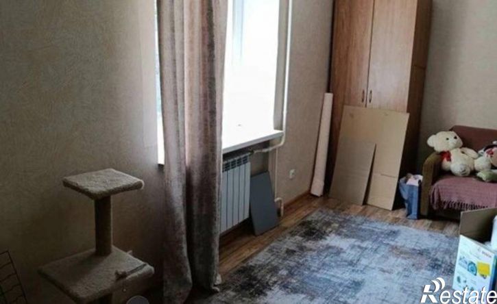 1-комн квартира ул Комиссаржевской, 18,  д. 18