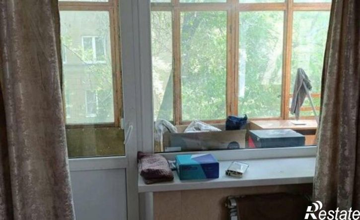 1-комн квартира ул Комиссаржевской, 18,  д. 18