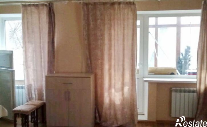 1-комн квартира ул Комиссаржевской, 18,  д. 18