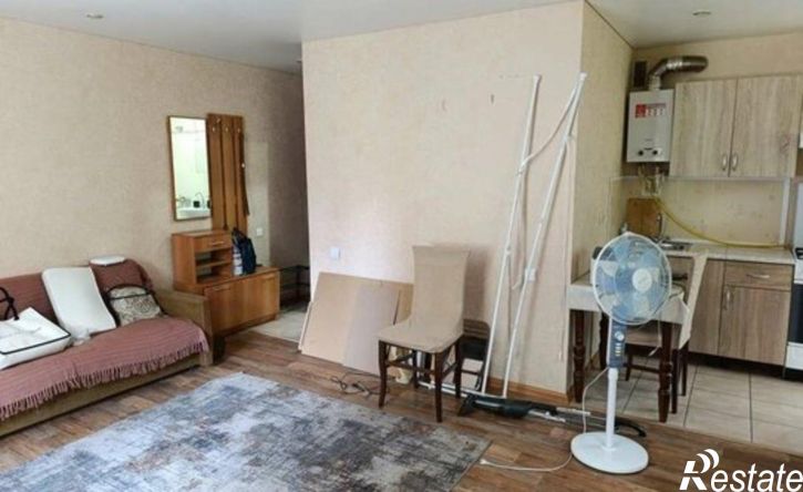 1-комн квартира ул Комиссаржевской, 18,  д. 18