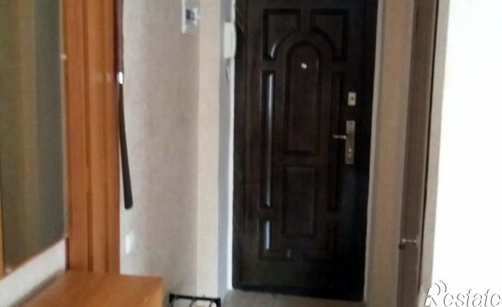 1-комн квартира ул Комиссаржевской, 18,  д. 18