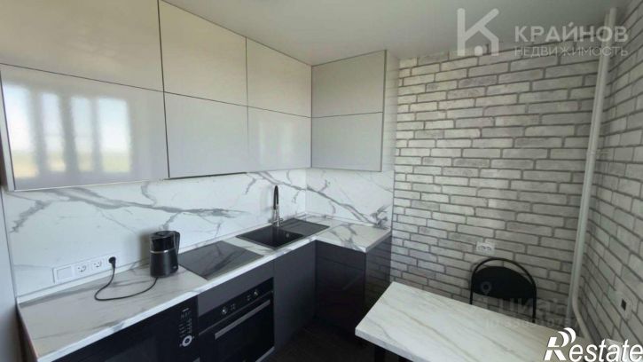 1-комн квартира улица Корольковой, 20,  д. 20