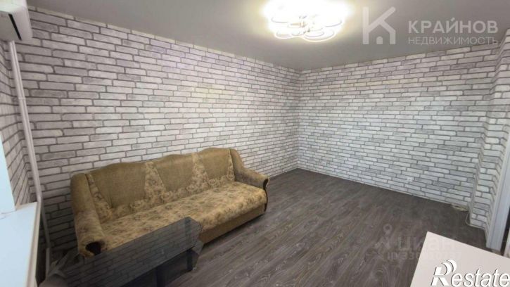 1-комн квартира улица Корольковой, 20,  д. 20
