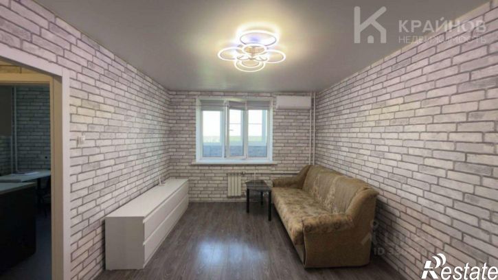 1-комн квартира улица Корольковой, 20,  д. 20
