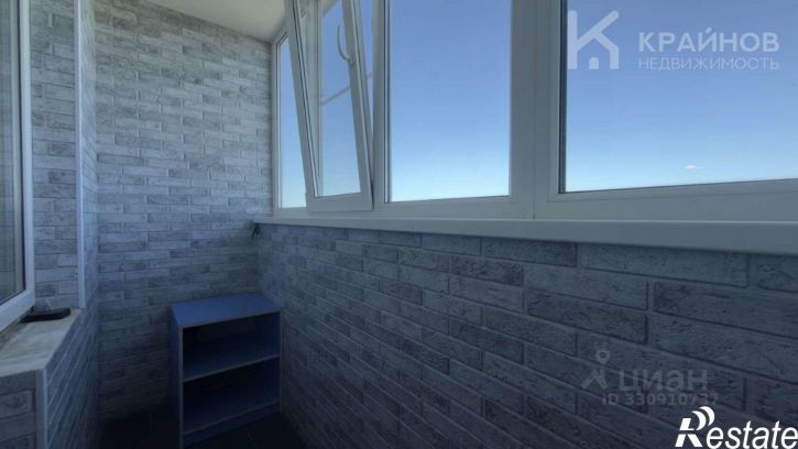 1-комн квартира улица Корольковой, 20,  д. 20