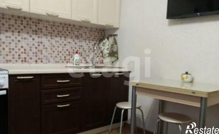 1-комн квартира Московский проспект, 207,  д. 207