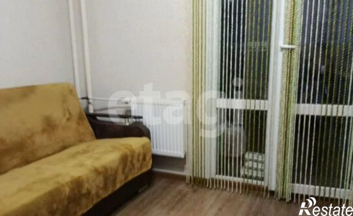 1-комн квартира Московский проспект, 207,  д. 207