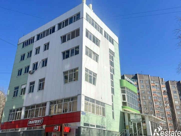 Торговое помещение улица Генерала Лизюкова, 74,  д. 74
