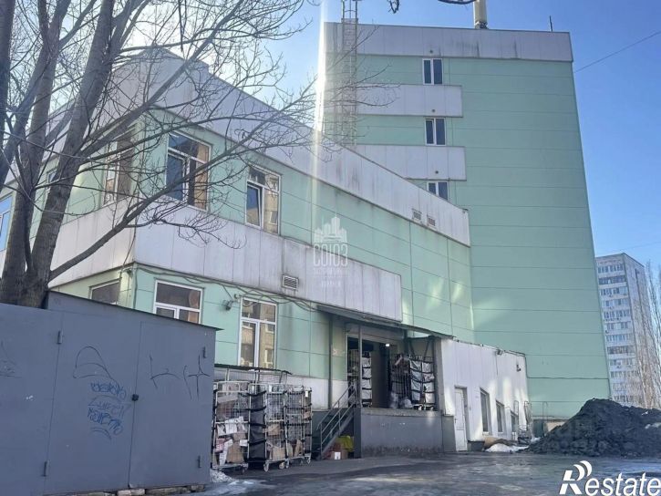 Торговое помещение улица Генерала Лизюкова, 74,  д. 74