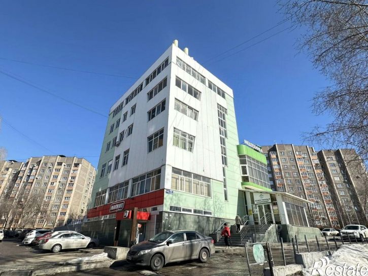 Торговое помещение улица Генерала Лизюкова, 74,  д. 74