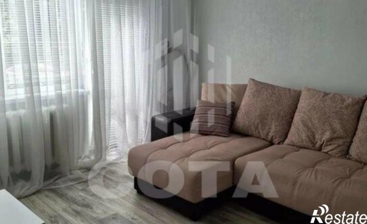 1-комн квартира улица Космонавтов, 54,  д. 54