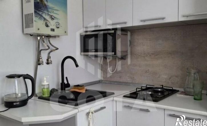 1-комн квартира улица Космонавтов, 54,  д. 54