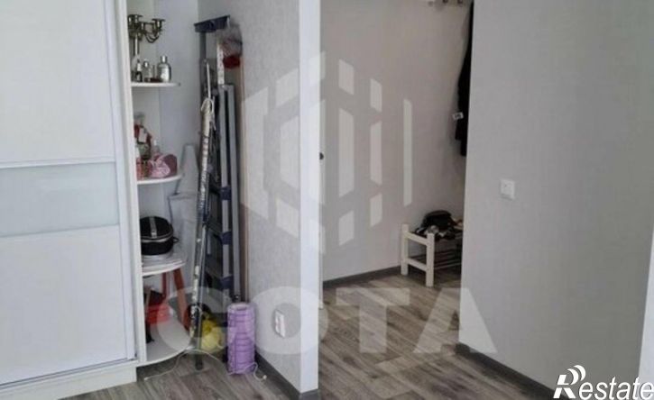 1-комн квартира улица Космонавтов, 54,  д. 54