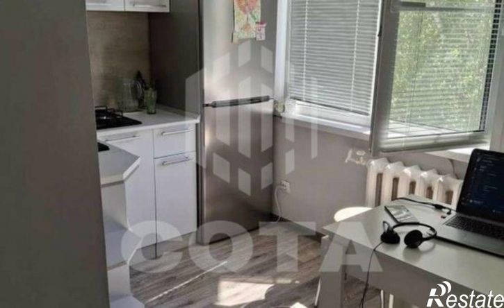 1-комн квартира улица Космонавтов, 54,  д. 54