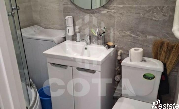 1-комн квартира улица Космонавтов, 54,  д. 54