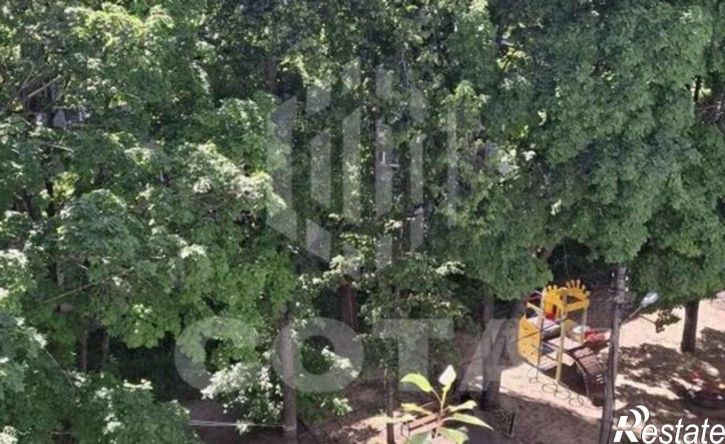 1-комн квартира улица Космонавтов, 54,  д. 54