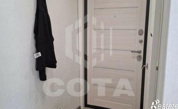 1-комн квартира улица Космонавтов, 54,  д. 54
