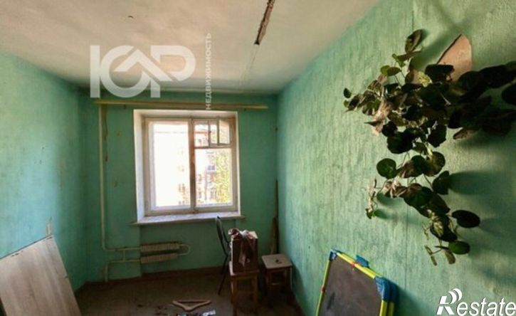2-комн квартира ул Волго-Донская, 18,  д. 18