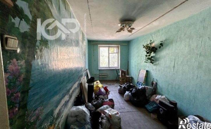 2-комн квартира ул Волго-Донская, 18,  д. 18