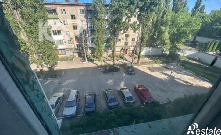 2-комн квартира ул Волго-Донская, 18,  д. 18
