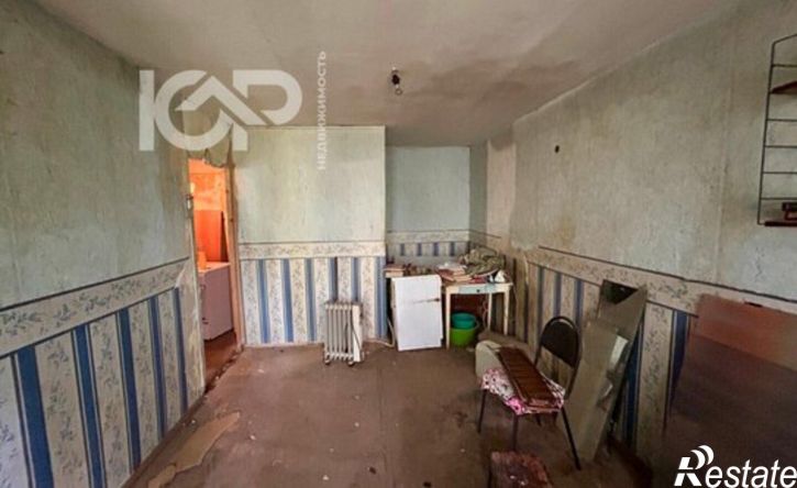 2-комн квартира ул Волго-Донская, 18,  д. 18