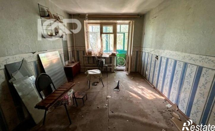 2-комн квартира ул Волго-Донская, 18,  д. 18