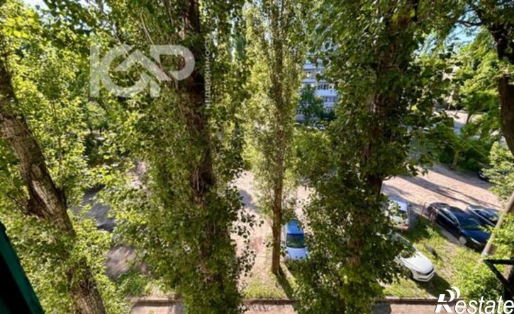 2-комн квартира ул Волго-Донская, 18,  д. 18