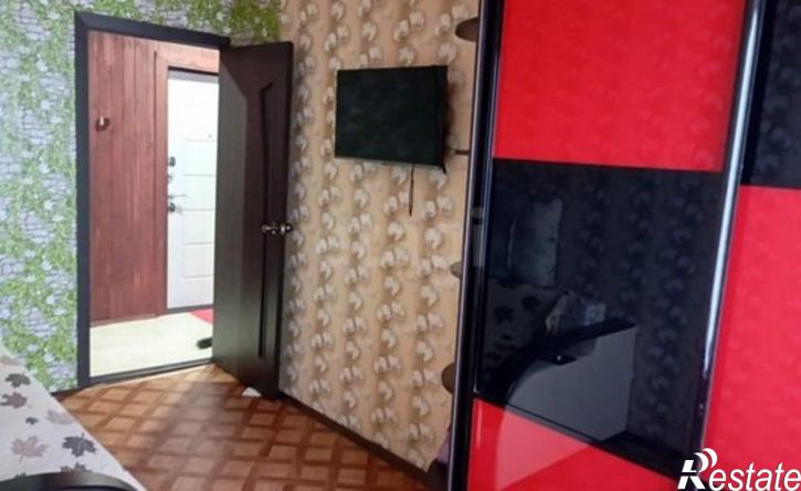 2-комн квартира ул Пеше-Стрелецкая, 113,  д. 113