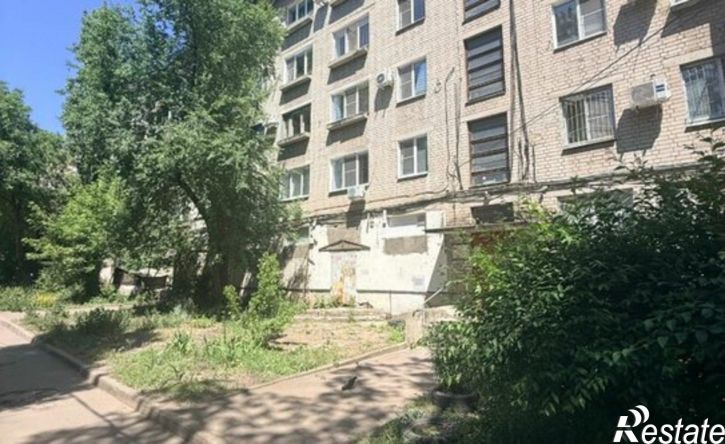 1-комн квартира ул Юлюса Янониса, 24,  д. 24