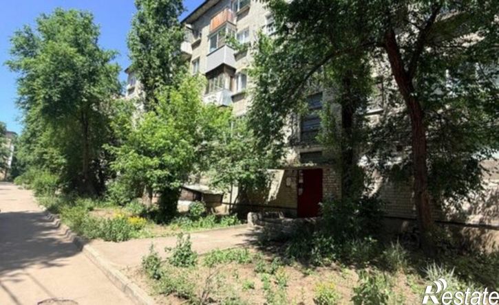 1-комн квартира ул Юлюса Янониса, 24,  д. 24
