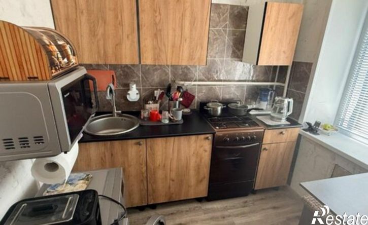 1-комн квартира ул Юлюса Янониса, 24,  д. 24